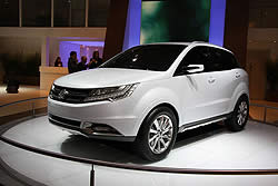 SsangYong С200
