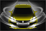 На женевском автосалоне 2011 Suzuki представит Swift S-Concept