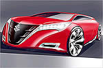 Suzuki на 62-м автосалоне во Франкфурте