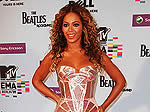 Suzuki - официальный европейский спонсор церемонии MTV EMAs 2010