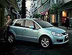 SUZUKI объявляет о планах строительства завода в Санкт-Петербурге