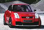 Suzuki S
