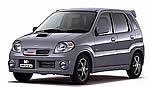 Suzuki Kei