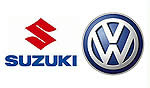 Компания Suzuki приняла решение об аннулировании рамочного соглашения с Volkswagen AG