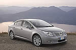 Итоги продаж Toyota в России за первое полугодие 2010 года