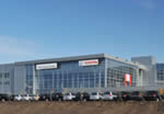 Тойота Центр Парнас стал 64 официальным дилерским центром бренда в России