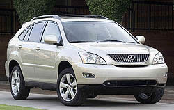 Lexus RX330