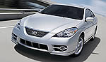 Итоги продаж Toyota и Lexus в России за первое полугодие 2007 года
