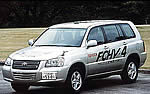 Toyota FCHV