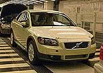 Новый Volvo C30: молодые, активные люди с современным ритмом жизни получат ''свой собственный Volvo''