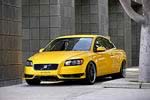 Evolve C30: автомобиль мечты на базе Volvo C30