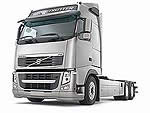 Легендарная кабина Globetrotter от Volvo Trucks празднует 30-летний юбилей