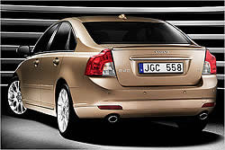 Volvo S40