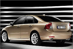 Volvo S40