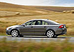 Спрос на автомобили Volvo вырос на 28% по итогам первого квартала 2008 года