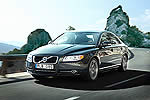 Обновленный Volvo S80: роскошь и ездовые качества класса премиум