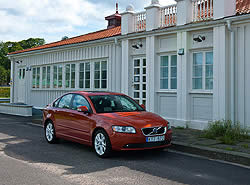 Volvo S40