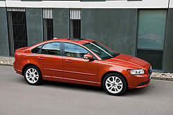 Volvo S40