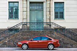 Volvo S40