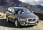 Новый Volvo XC70 – Новые опции, небывалая роскошь и максимальный комфорт