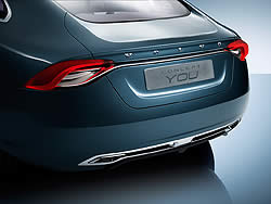 Volvo Concept You