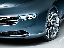 Volvo Concept You