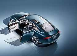 Volvo Concept You