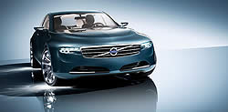 Volvo Concept You