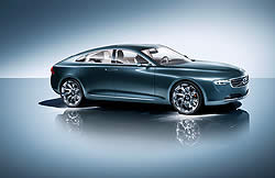 Volvo Concept You