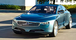 Volvo Concept You