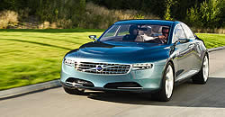 Volvo Concept You