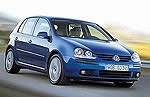 Volkswagen Golf V