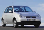 VW Lupo 1.4FSI 