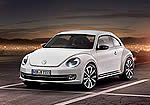 Volkswagen Beetle – третья попытка