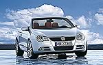 Playboy отметил Volkswagen Eos