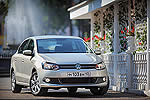 Марка Volkswagen расширяет комплектации модели Polo седан