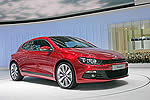 Новый Volkswagen Scirocco: Возвращение легенды!