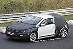 Volkswagen Scirocco 2008 – Новые фотографии