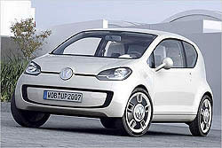 Volkswagen ''Up!''