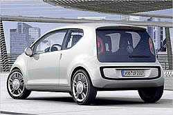 Volkswagen ''Up!''