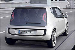 Volkswagen ''Up!''