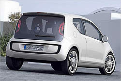 Volkswagen ''Up!''