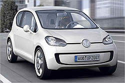 Volkswagen ''Up!''