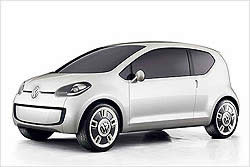 Volkswagen ''Up!''