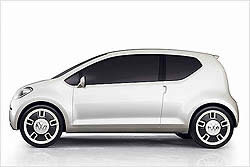 Volkswagen ''Up!''
