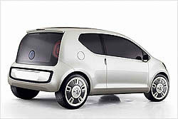 Volkswagen ''Up!''