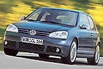 Volkswagen Golf V