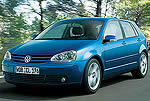 Volkswagen Golf V