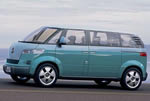Volkswagen Microbus