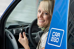 Car2go